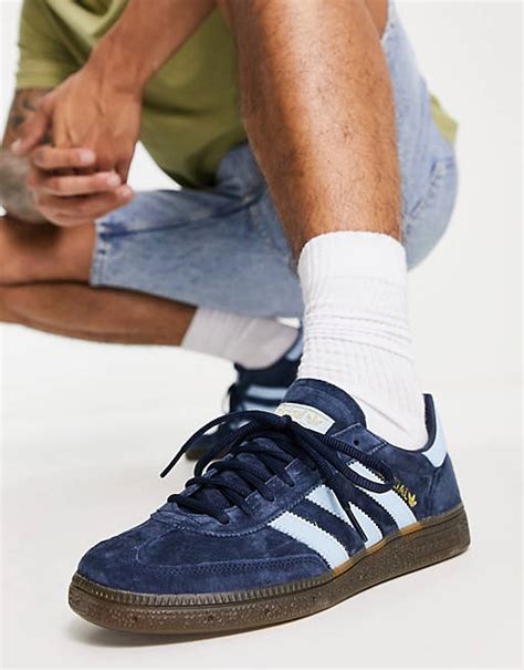 adidas handball spezial gum sole.